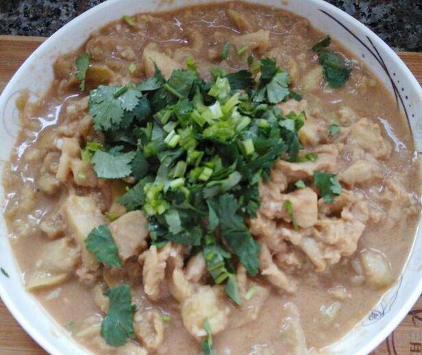 蒸茄子的家常做法 揭茄子的食用功效