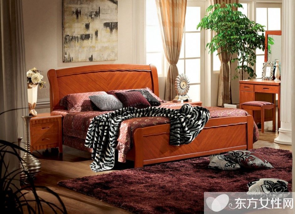 實(shí)木家具怎么選 九個(gè)技巧教你分辨