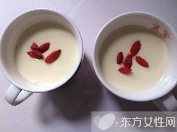 姜汁撞奶的做法 姜汁撞奶的營養(yǎng)功效