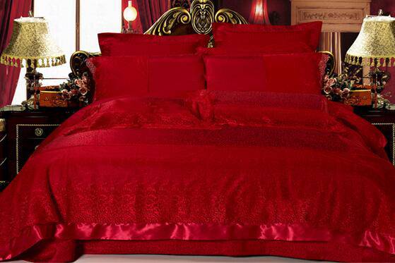 婚床布置習(xí)俗 驚人禁忌大揭秘