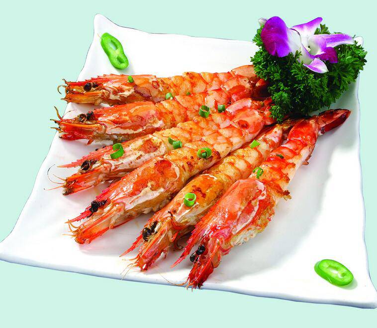 五款美味多汁的油爆蝦食譜 你最鐘愛哪一款
