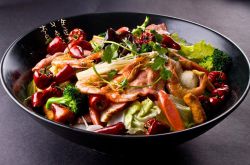 讓人欲罷不能的美味 麻辣香鍋家常做法