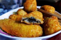 炸湯圓的做法大全 速凍湯圓居然還能這么吃