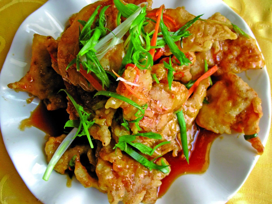 鍋包肉怎么做才能好吃又脆 3個(gè)訣竅要牢記