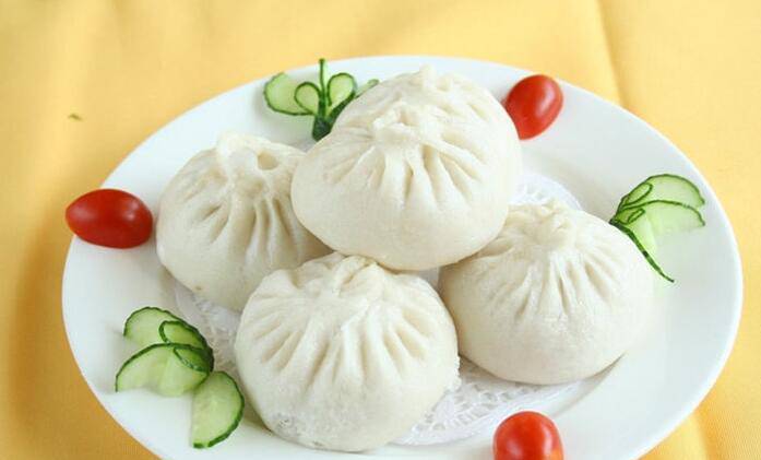 10種最好吃的包子餡配方千萬別錯過