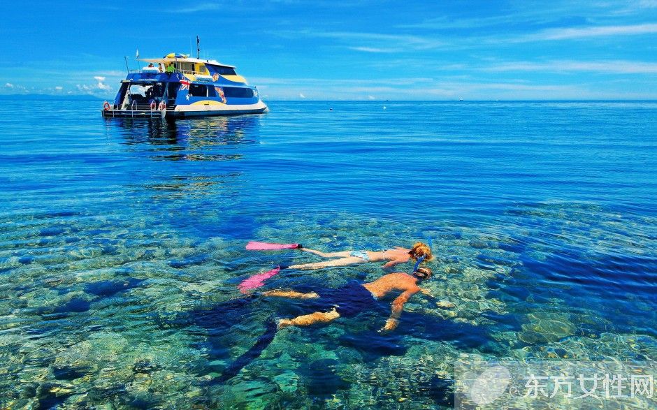 蜜月旅行地推薦 你最鐘愛哪個(gè)