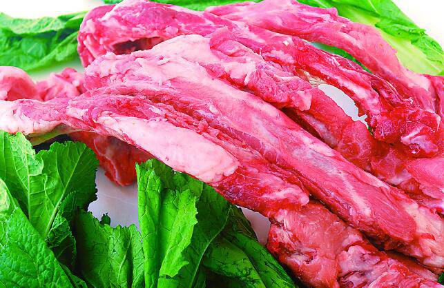 酸菜燉排骨是什么地方的菜 揭酸菜燉排骨做法