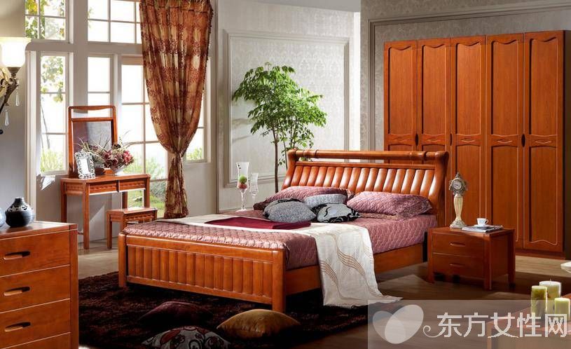 實(shí)木家具怎么選 九個(gè)技巧教你分辨