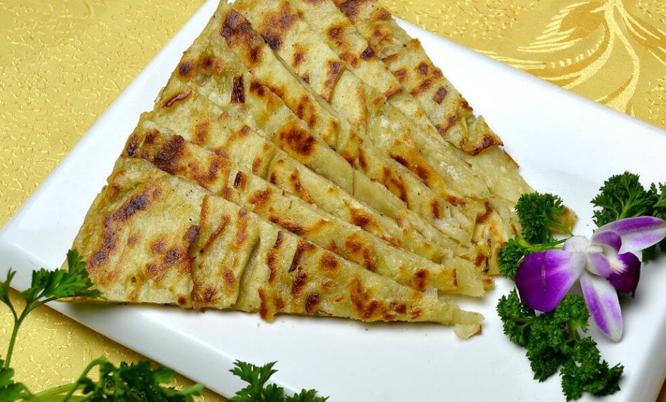 蔥花餅的3種家常做法 吃出健康又美味
