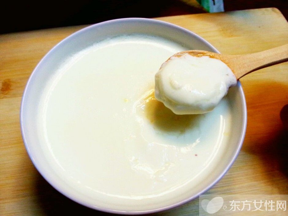 姜汁撞奶的做法 姜汁撞奶的營養(yǎng)功效