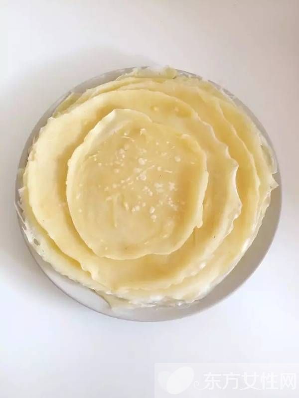 煎餅的做法怎么做 簡單步驟教你做煎餅卷肉末豆角