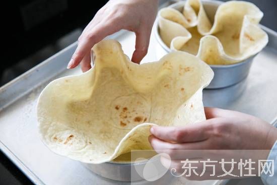 帶你領(lǐng)略舌尖上的墨西哥卷餅 不再出現(xiàn)在美劇里