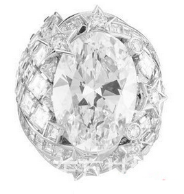 原來它們才算頂級(jí)鉆石婚戒品牌