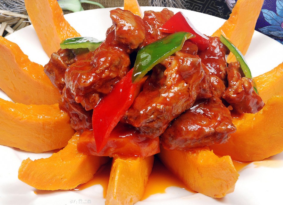 如何挑選排骨 排骨家常16種做法