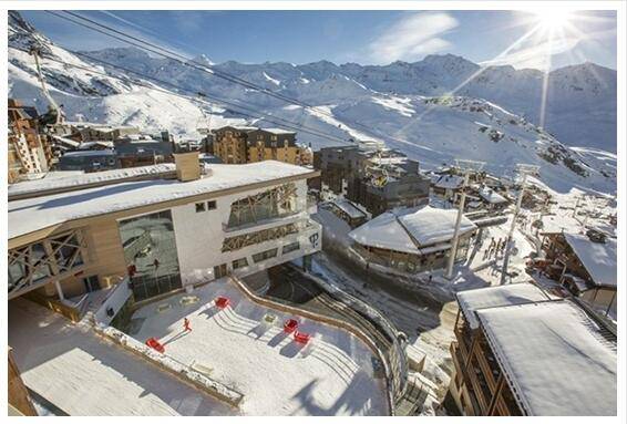 蜜月旅行首選 這些地方再不去就沒了