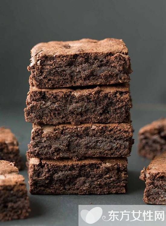 這些甜食你都吃過 但是未必知道它們背后的故事