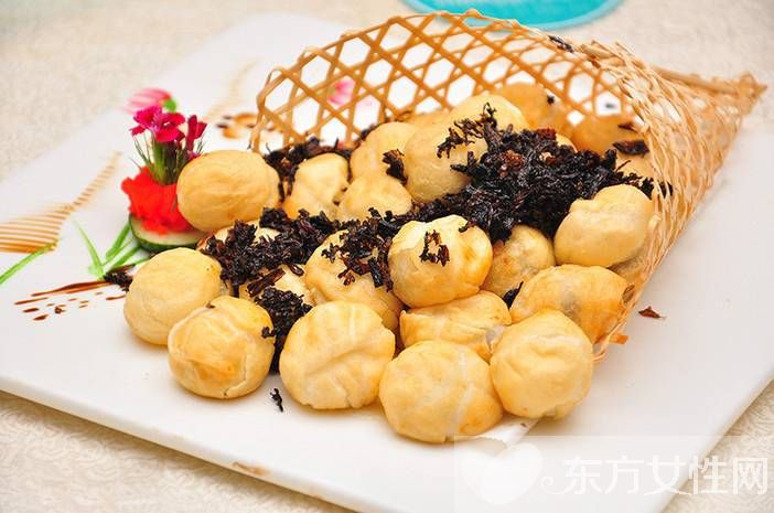 炸湯圓的做法大全 速凍湯圓居然還能這么吃