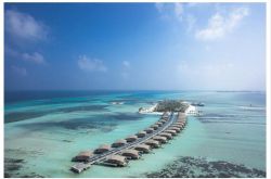 蜜月旅行首選 這些地方再不去就沒(méi)了