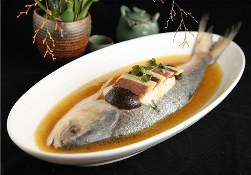 蒸魚的做法有哪些 八款家常蒸魚做法