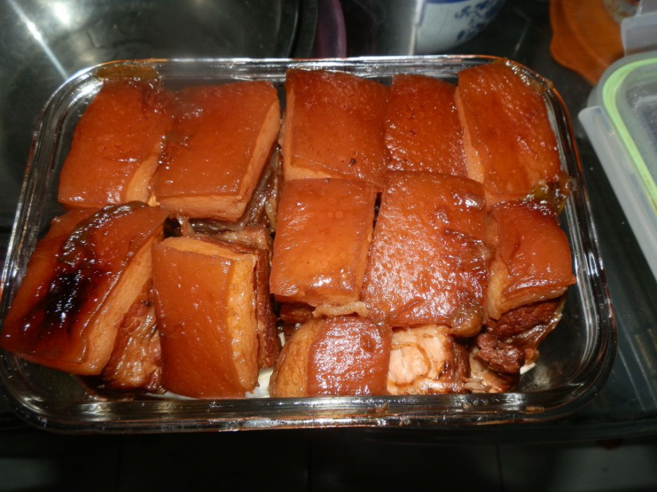 東坡肉是哪里的菜系 分享東坡肉家常做法