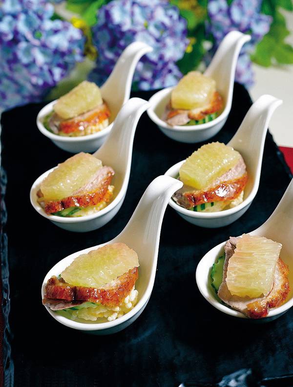 自己動手做甜品小食 增添趣味更有美味