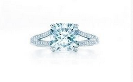 原來它們才算頂級(jí)鉆石婚戒品牌