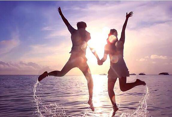 國內(nèi)蜜月圣地分分鐘完爆馬爾代夫