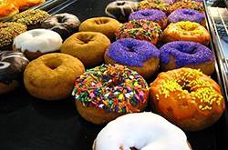 分享甜甜圈的做法步驟 甜甜圈的4小竅門你了解嗎