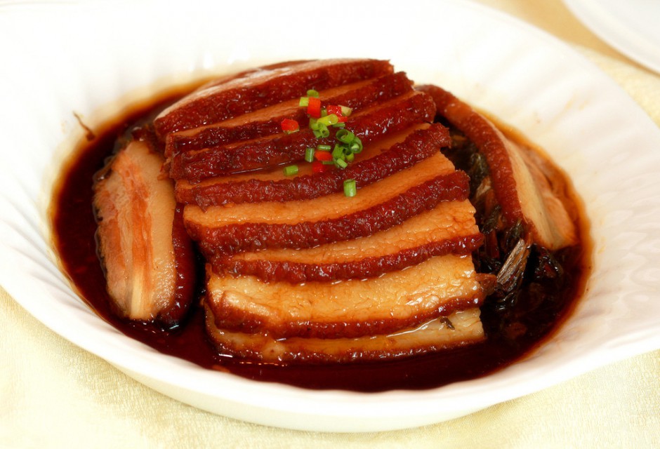 東坡肉是哪里的菜系 分享東坡肉家常做法