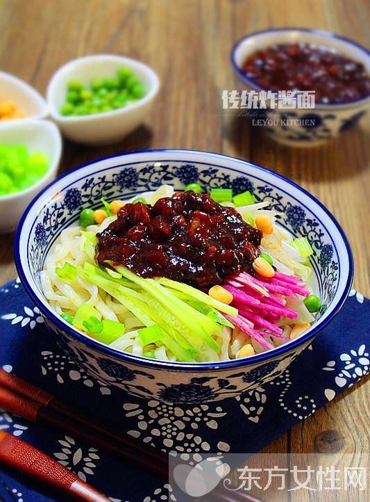 五道家常面條做法大全 享受夏日舌尖美味