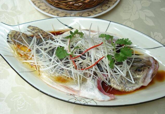 清蒸魚怎么做最美味 探究魚的營養(yǎng)價值