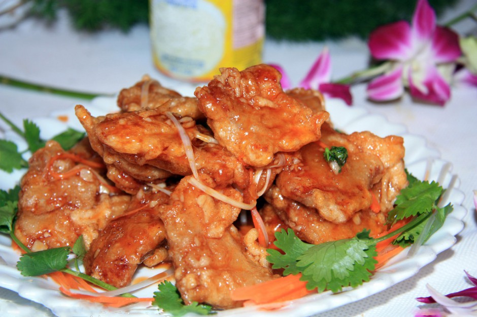 鍋包肉怎么做才能好吃又脆 3個訣竅要牢記