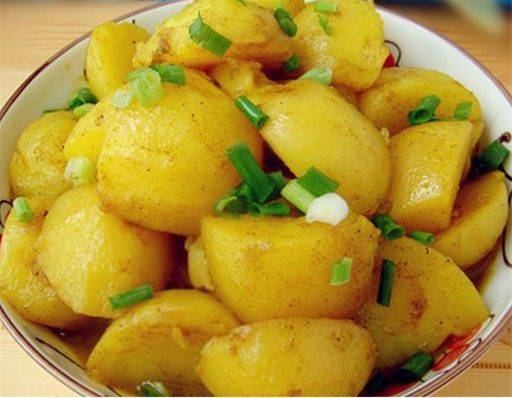 咖喱土豆的5種簡(jiǎn)易做法 教你做出獨(dú)特風(fēng)味