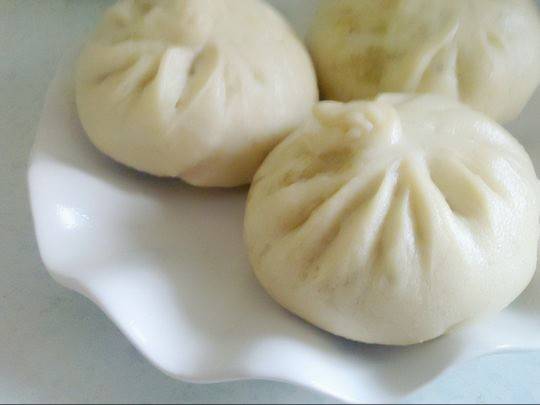 10種最好吃的包子餡配方千萬別錯過