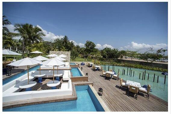 蜜月旅行首選 這些地方再不去就沒了