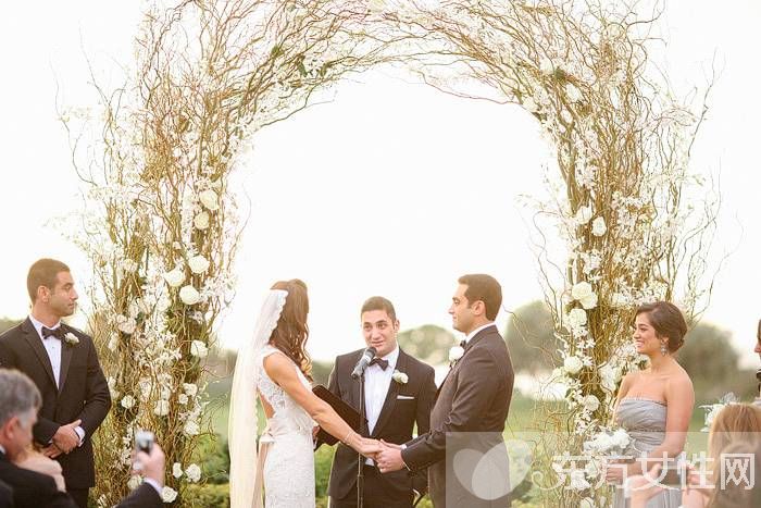 婚禮籌備工作的8個誤區(qū) 千萬別犯