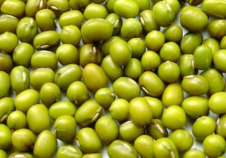 冰鎮(zhèn)綠豆沙的做法 綠豆有哪些功效與作用