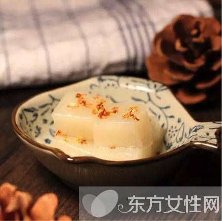 下午茶中式甜點(diǎn)推薦 吃貨的世界永無(wú)止盡