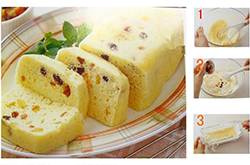 微波爐怎么做蛋糕 三大方法讓你輕松學(xué)會