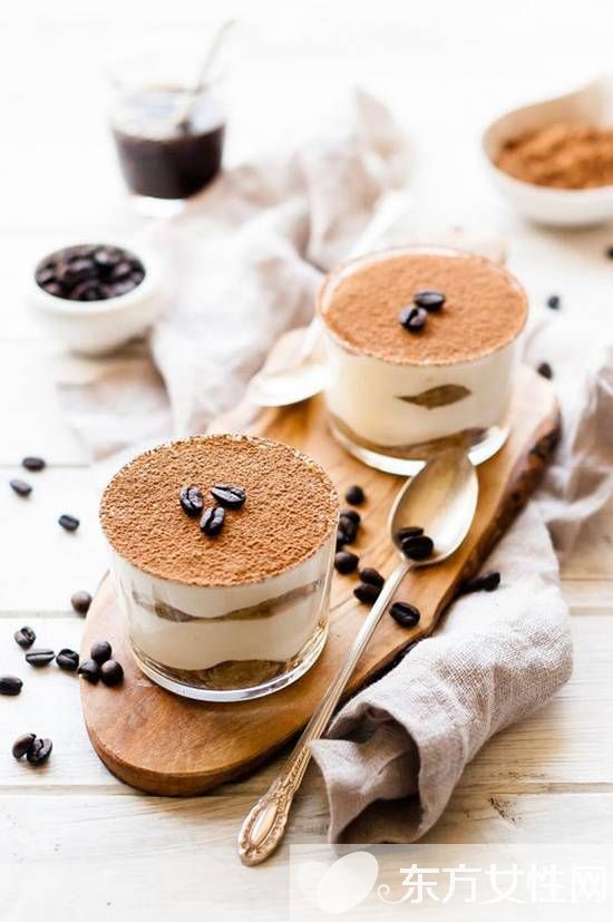 這些甜食你都吃過 但是未必知道它們背后的故事