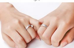結(jié)婚戒指戴哪個(gè)手指 每個(gè)手指是有不同使命的哦