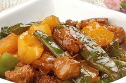 揭排骨燉豆角的4種家常做法