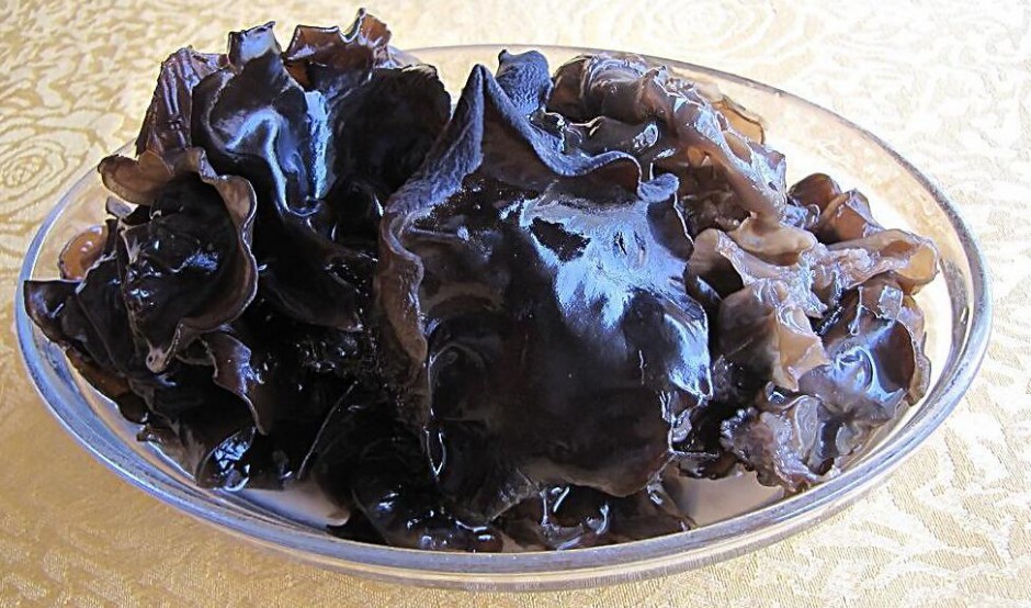 6款木耳做法及食用禁忌 排毒養(yǎng)顏治貧血