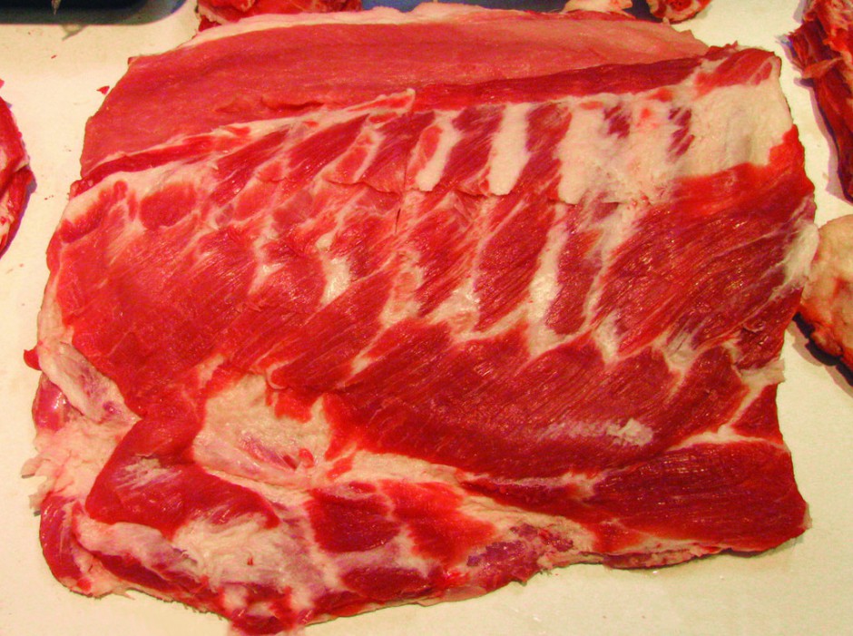 如何挑選排骨 排骨家常16種做法