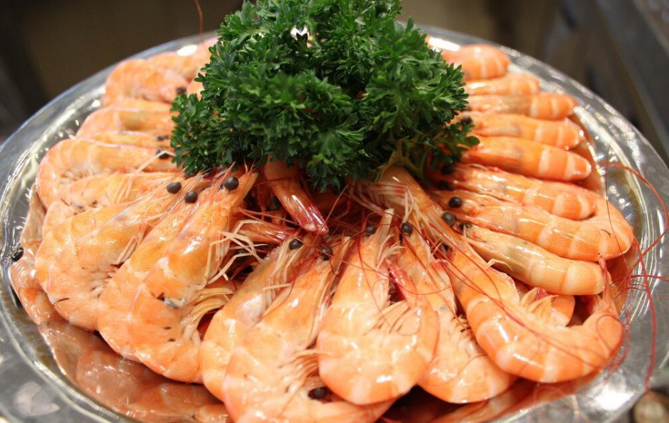 五款美味多汁的油爆蝦食譜 你最鐘愛哪一款