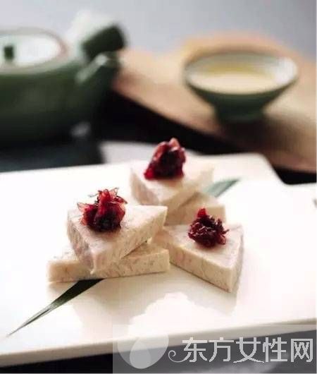 下午茶中式甜點(diǎn)推薦 吃貨的世界永無(wú)止盡