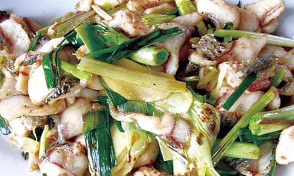 生魚片的做法大公開 這才是專業(yè)地道的吃法