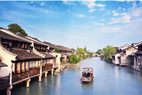 國內(nèi)蜜月圣地分分鐘完爆馬爾代夫