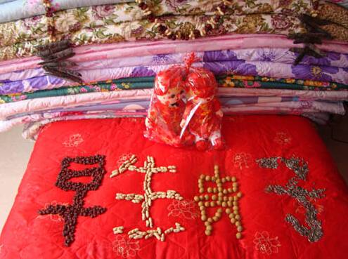 結(jié)婚當(dāng)天布置婚房有講究 這些禁忌千萬別碰