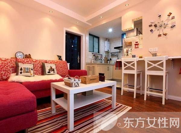 如何裝修婚房 四大客廳風(fēng)水禁忌須注意